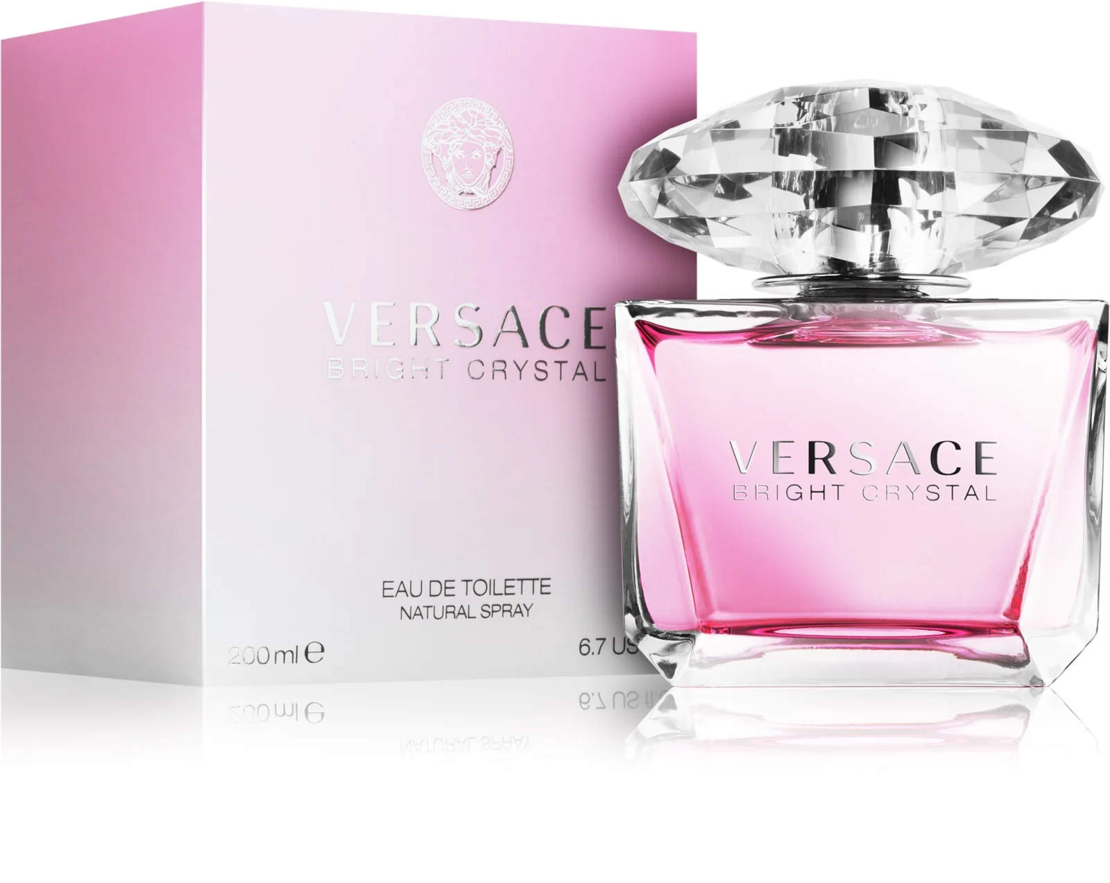 Bright Crystal Eau de toilette - Image 4