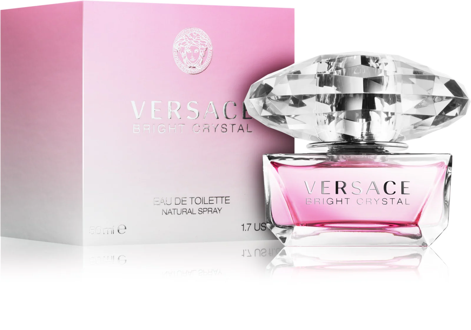 Bright Crystal Eau de toilette - Image 8