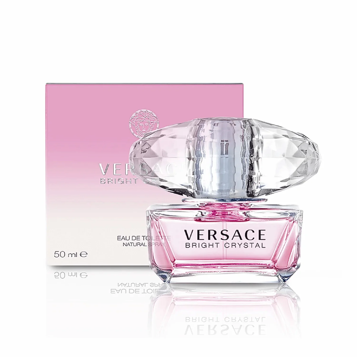 Bright Crystal Eau de toilette - Image 9