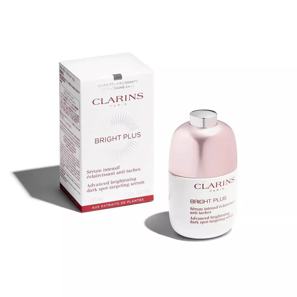 Bright Plus Serum Intensif - Image 2