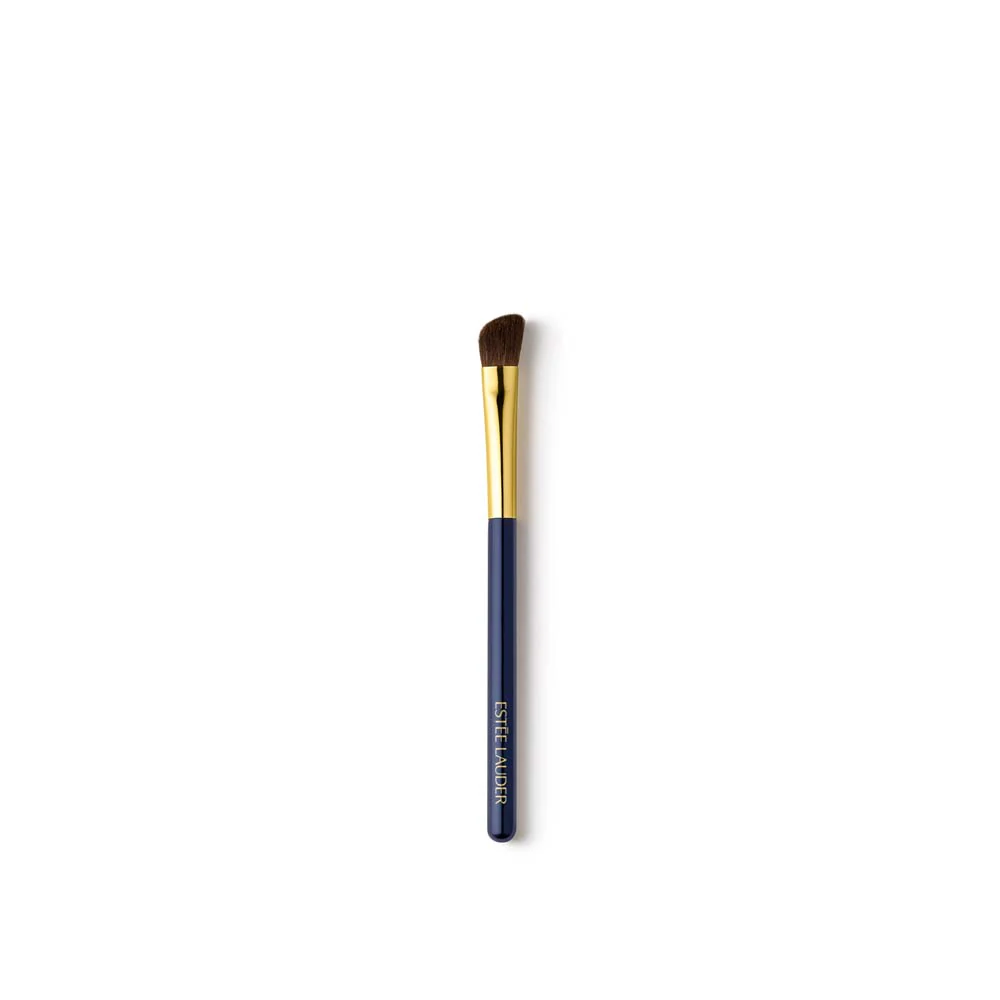 Bronze Goddess Powder Bronzer Eyeshadows Brush