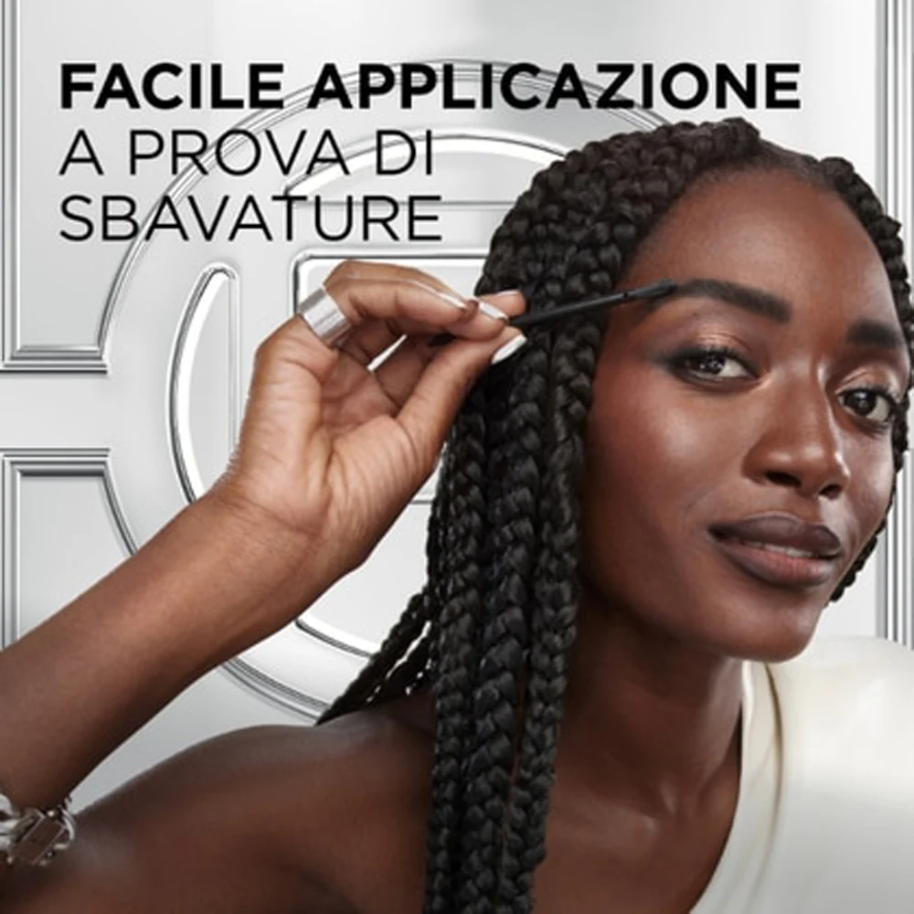 Brow Color Kit Colorazione sopracciglia semipermanente - Image 20
