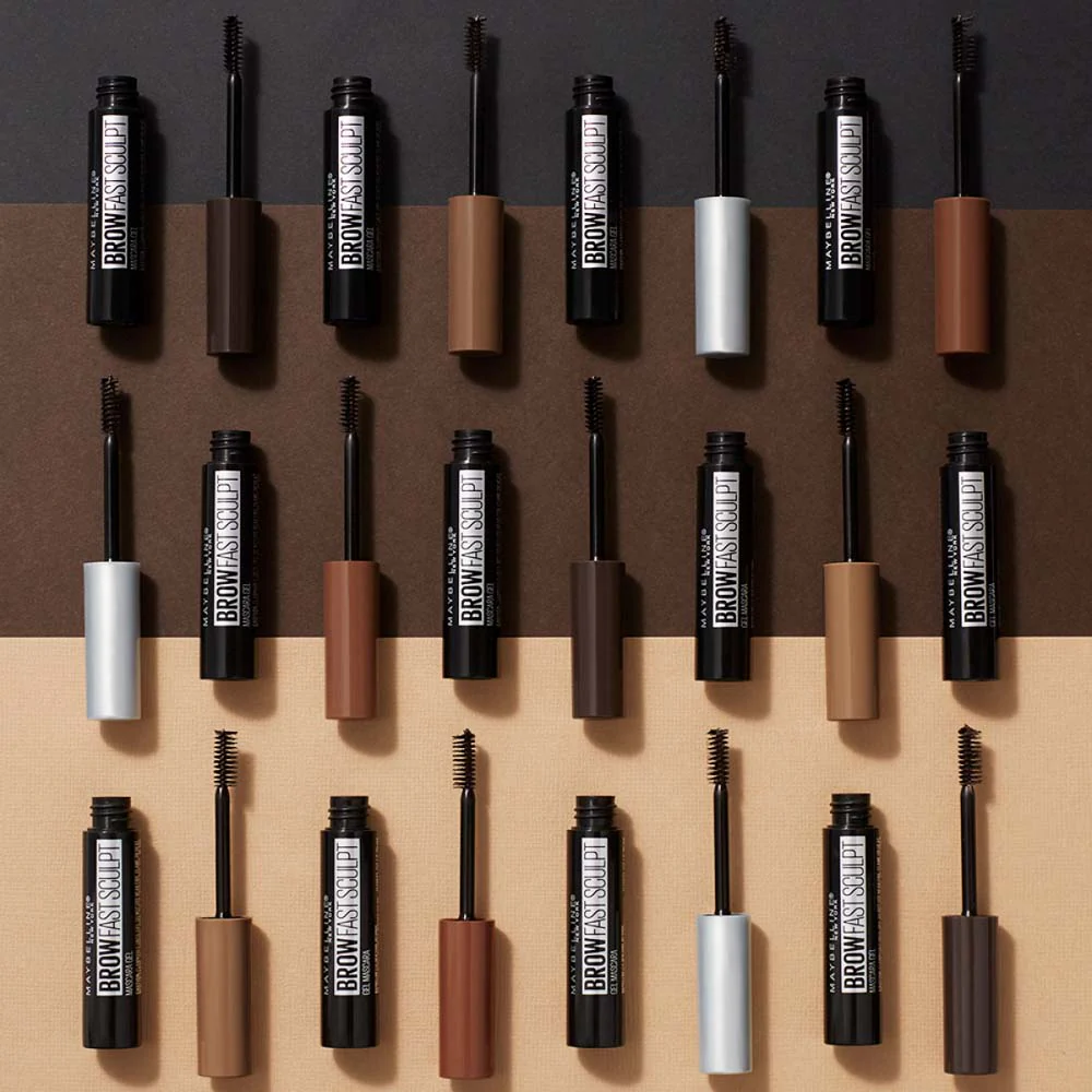 Brow Fast Sculpt Gel Mascara sopracciglia - Image 7