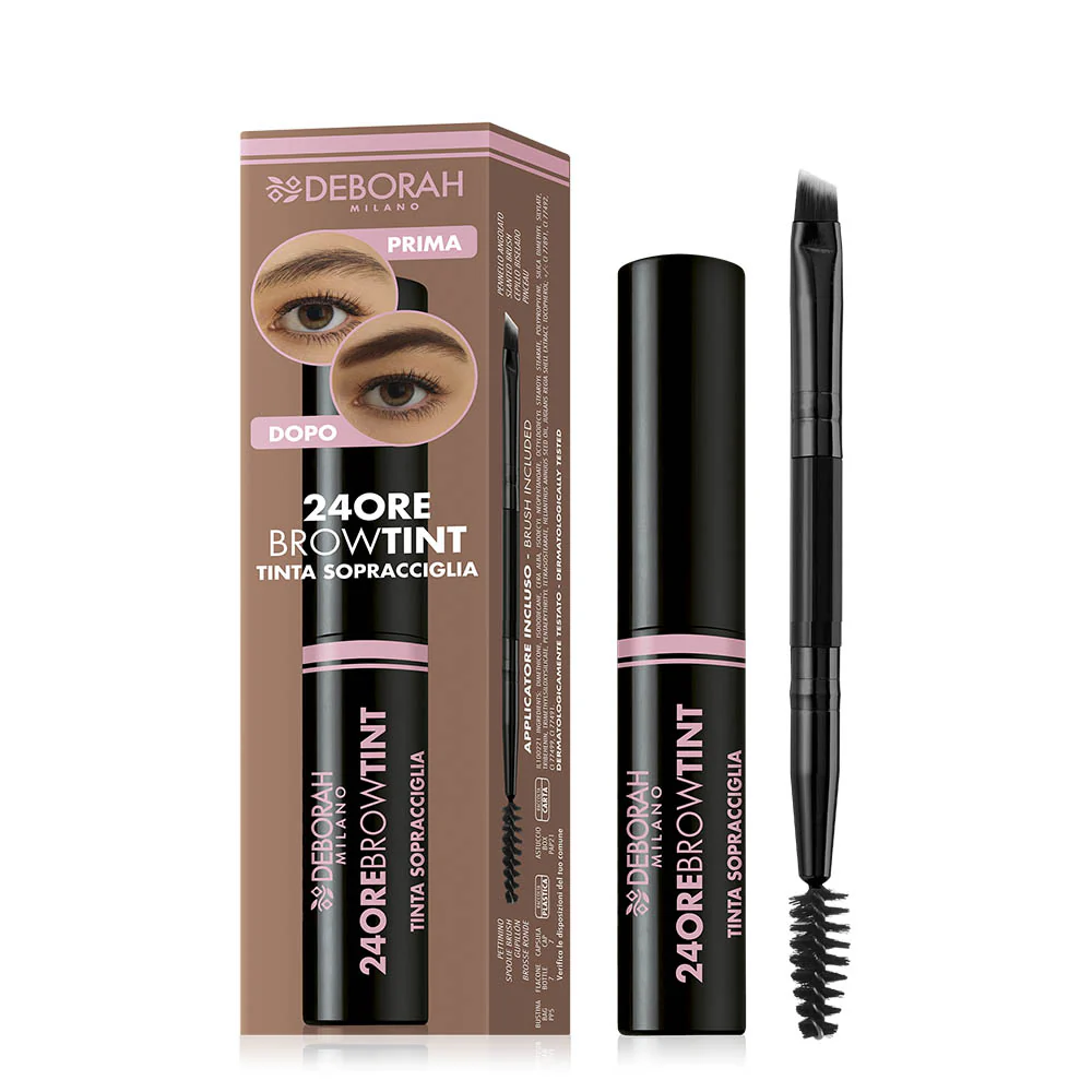 24 Ore Brow Tint Tinta Sopracciglia - Image 2
