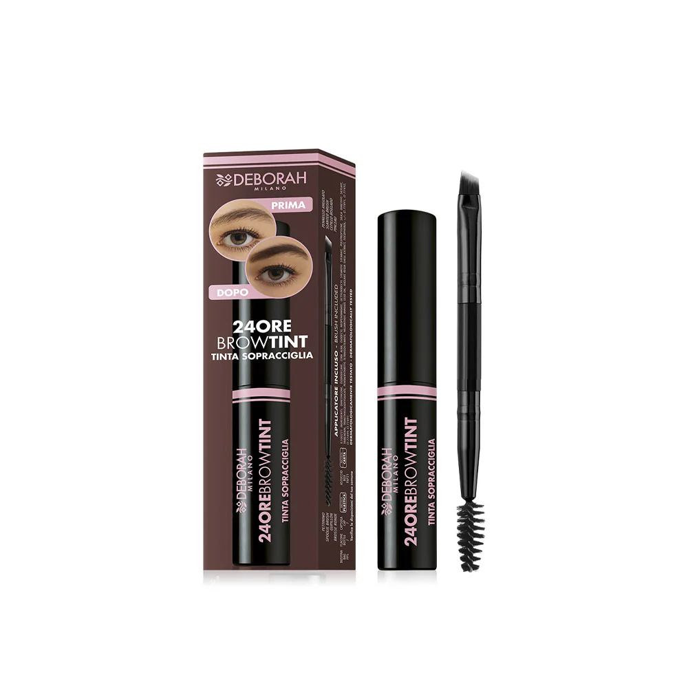 24 Ore Brow Tint Tinta Sopracciglia - Image 3