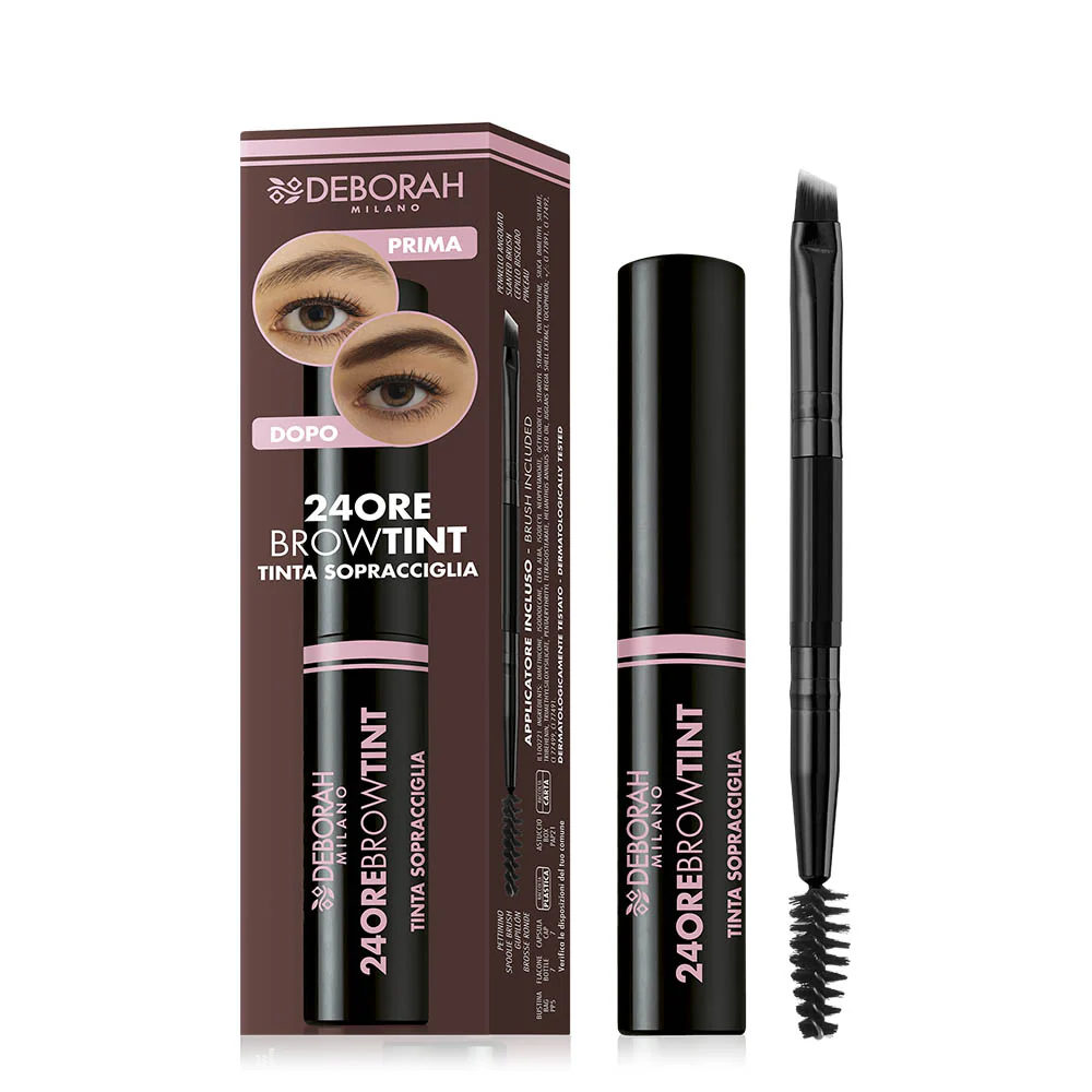 24 Ore Brow Tint Tinta Sopracciglia - Image 4