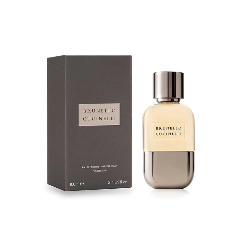 Brunello Cucinelli Pour Femme Eau de parfum - Image 12