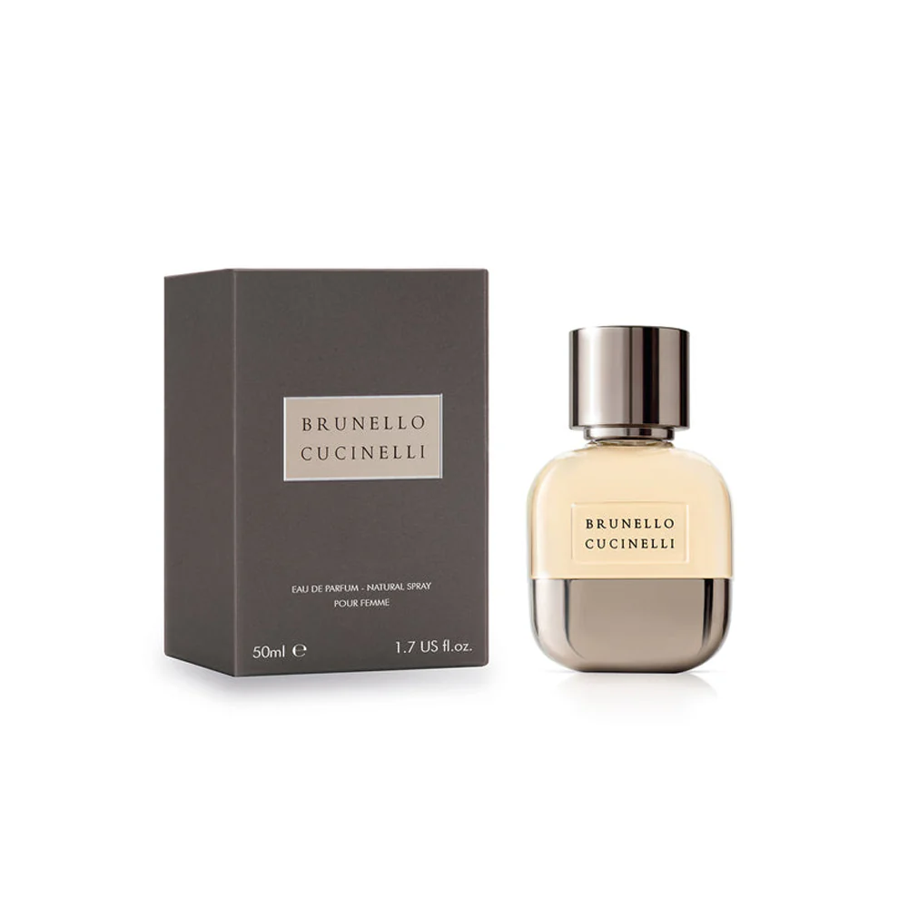 Brunello Cucinelli Pour Femme Eau de parfum - Image 7