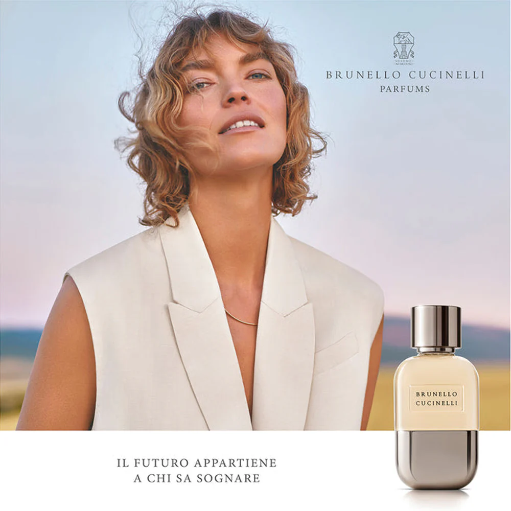 Brunello Cucinelli Pour Femme Eau de parfum - Image 8