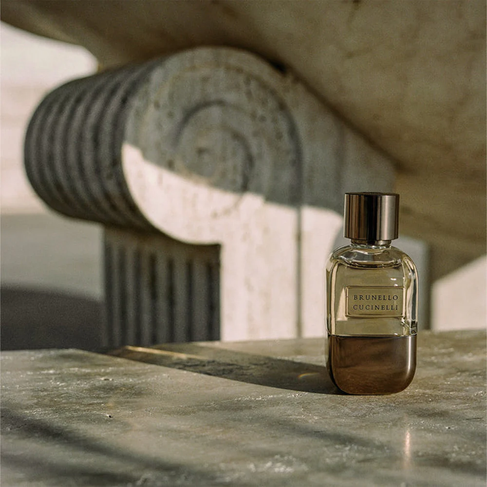 Brunello Cucinelli Pour Femme Eau de parfum - Image 9