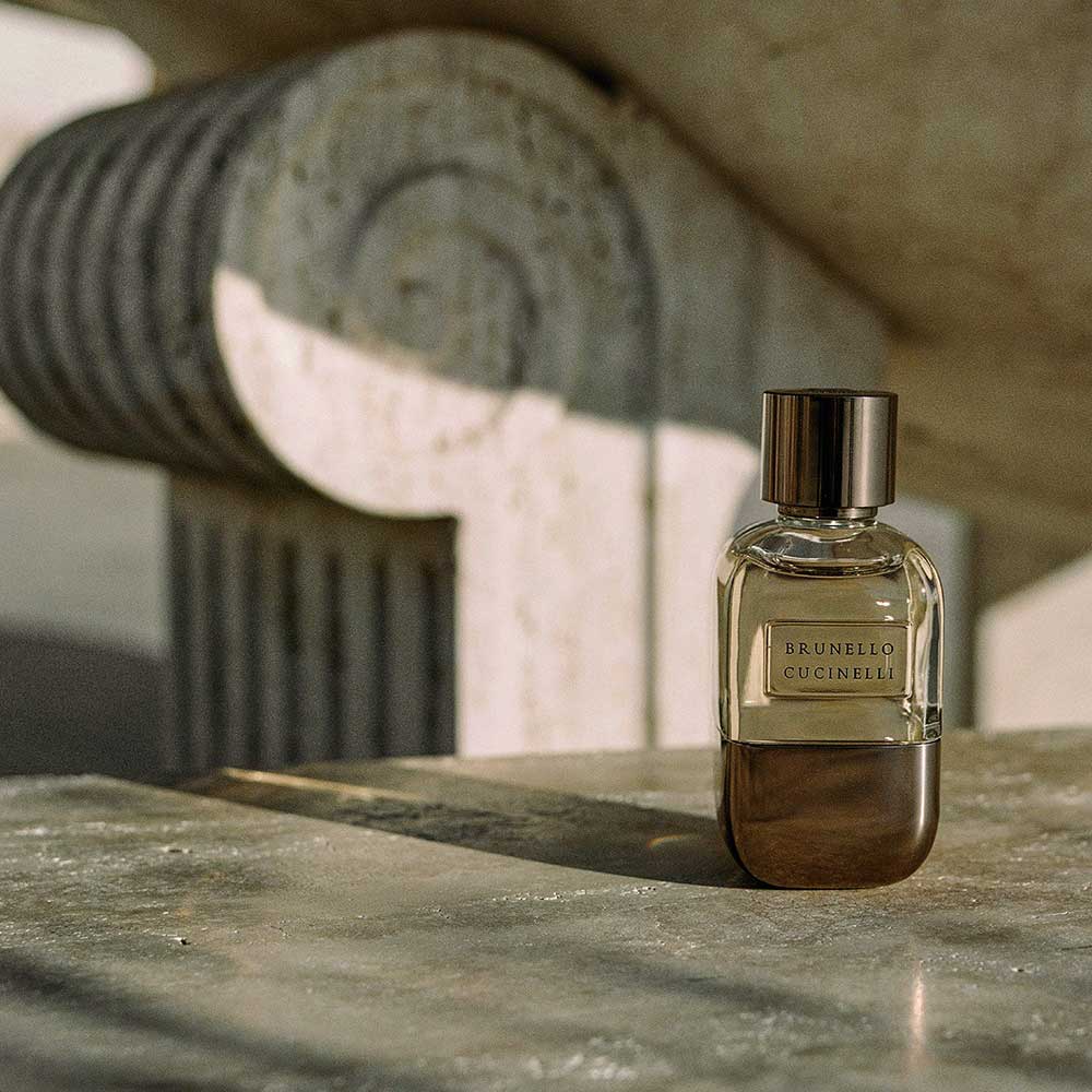 Brunello Cucinelli Pour Femme Eau de parfum Ricaricabile - Image 3