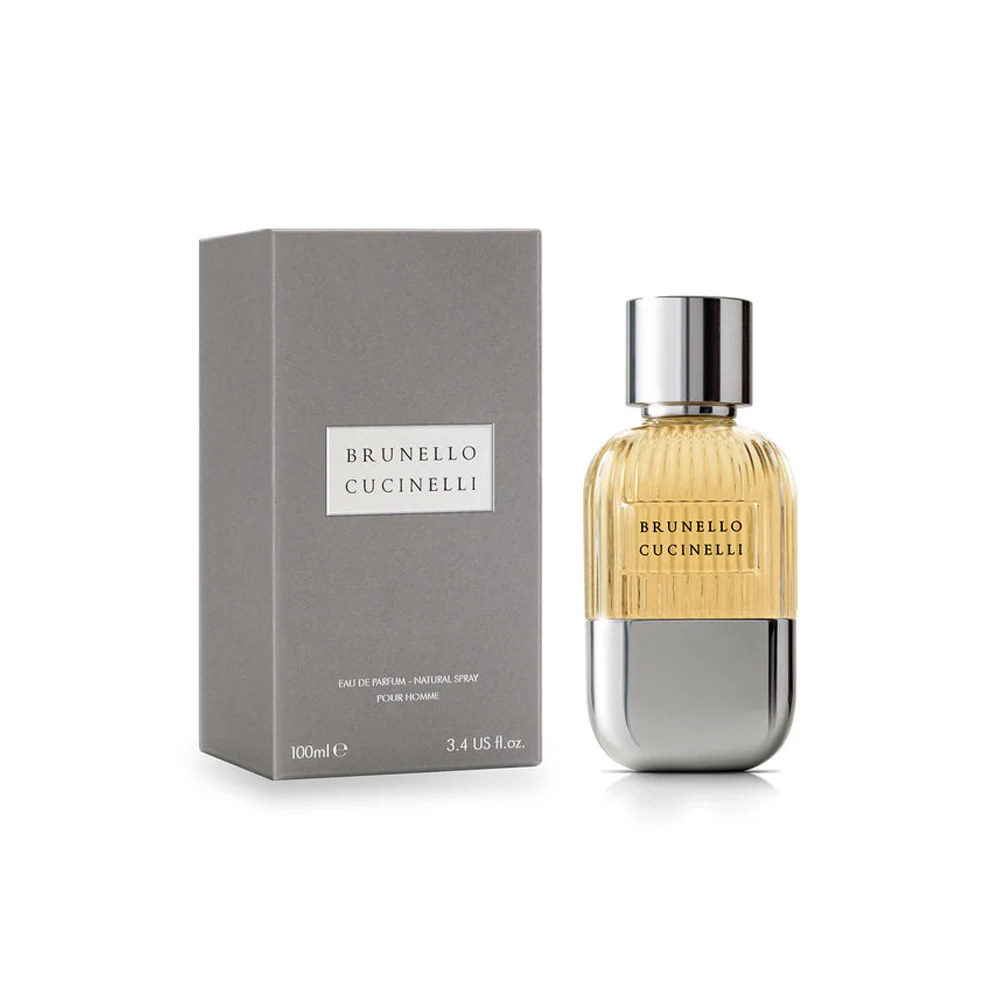 Brunello Cucinelli Pour Homme Eau de parfum - Image 12