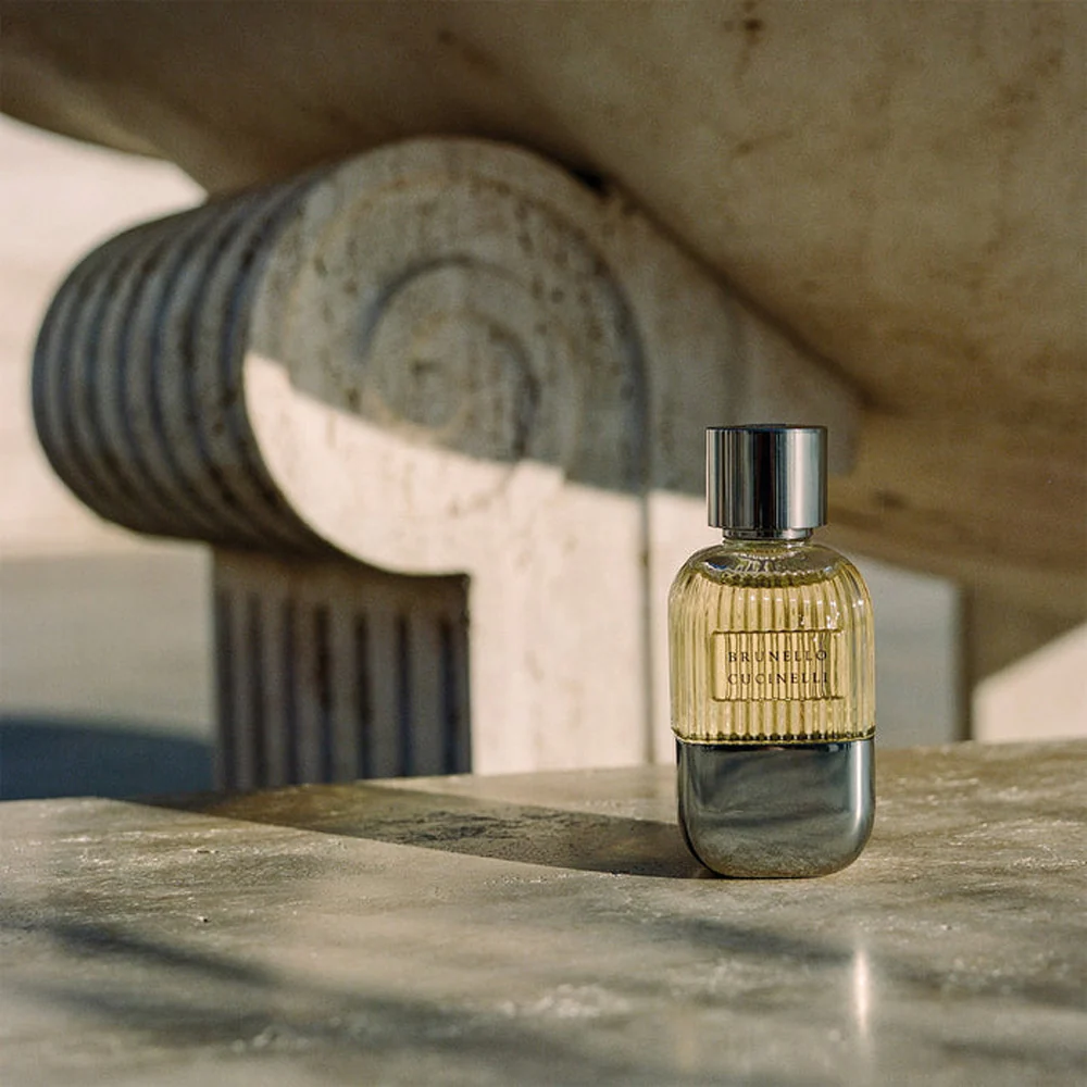 Brunello Cucinelli Pour Homme Eau de parfum - Image 14