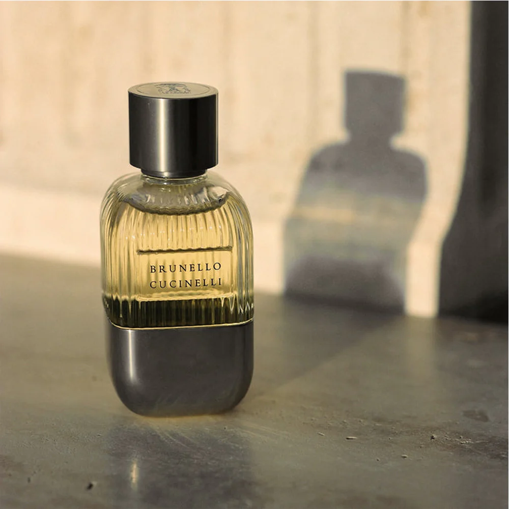 Brunello Cucinelli Pour Homme Eau de parfum - Image 5