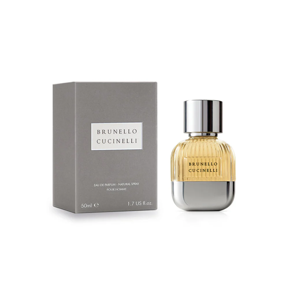 Brunello Cucinelli Pour Homme Eau de parfum - Image 7