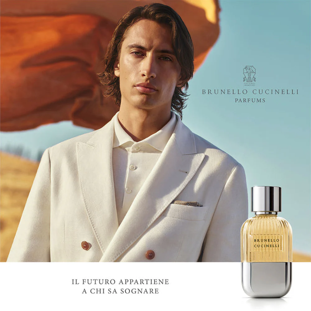 Brunello Cucinelli Pour Homme Eau de parfum - Image 8