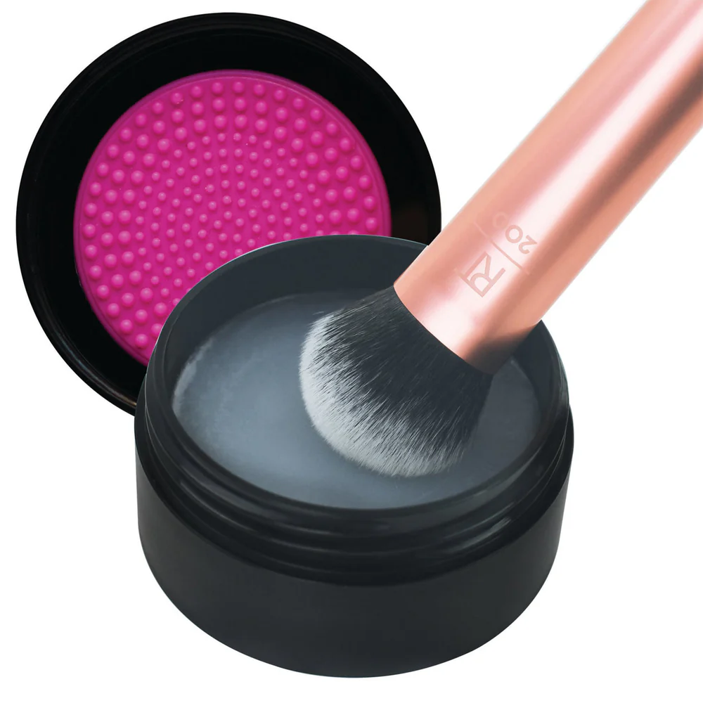 Brush Cleansing Balm - Image 3