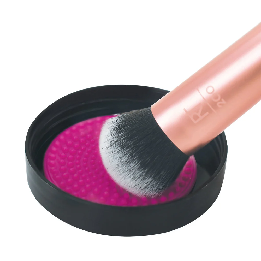 Brush Cleansing Balm - Image 4