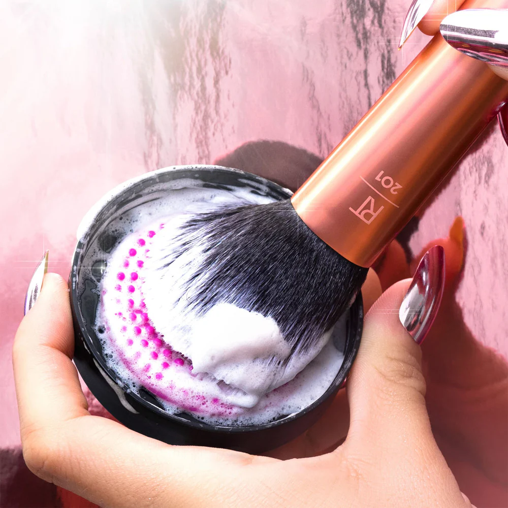 Brush Cleansing Balm - Image 5
