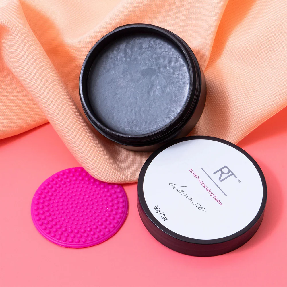 Brush Cleansing Balm - Image 6