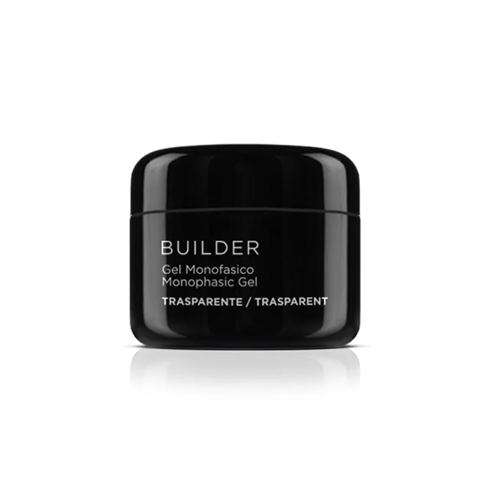 Builder Gel Monofasico Trasparente - Image 3