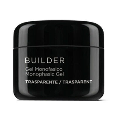 Builder Gel Monofasico Trasparente - Image 4