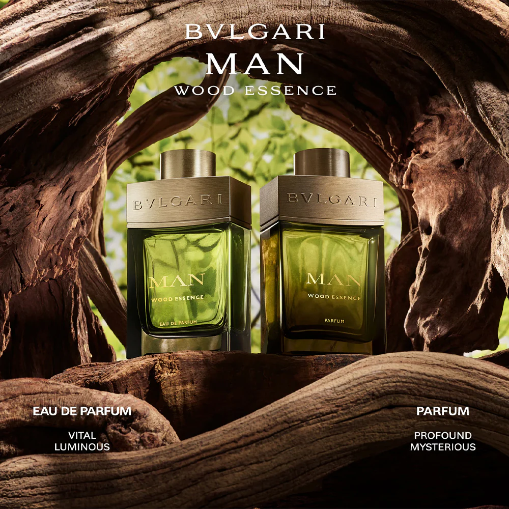 Bvlgari Man Wood Essence Parfum - Image 12