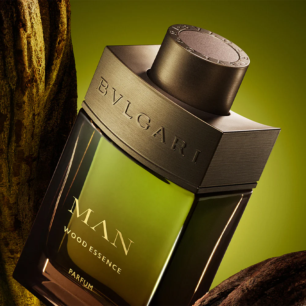 Bvlgari Man Wood Essence Parfum - Image 13