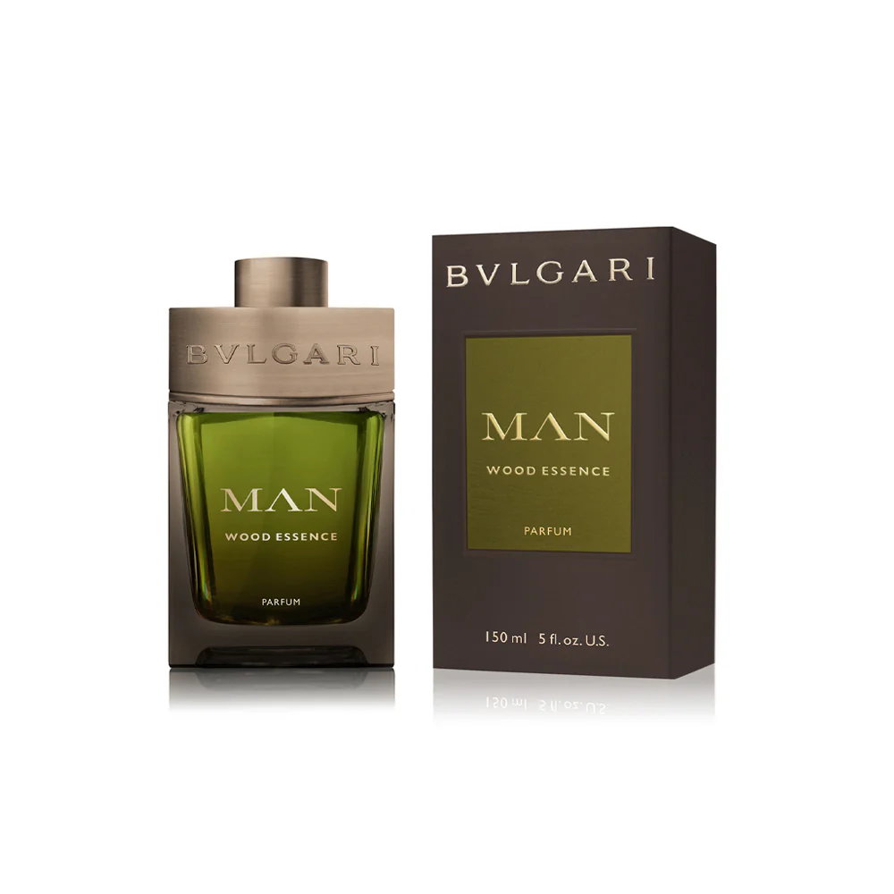 Bvlgari Man Wood Essence Parfum - Image 16