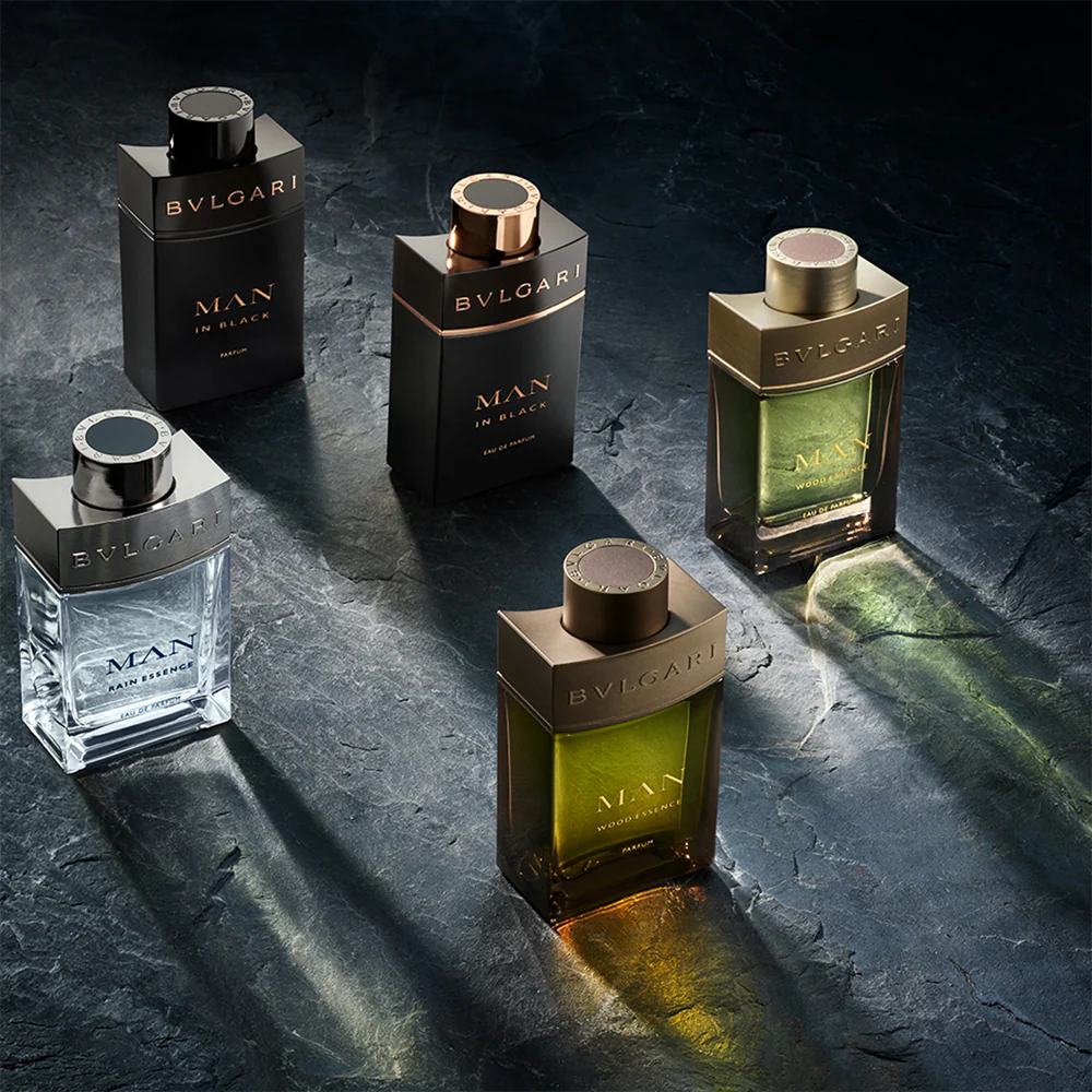 Bvlgari Man Wood Essence Parfum - Image 7