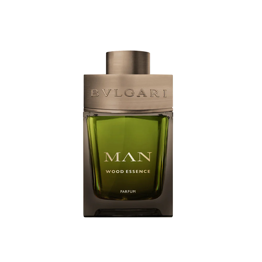 Bvlgari Man Wood Essence Parfum - Image 8