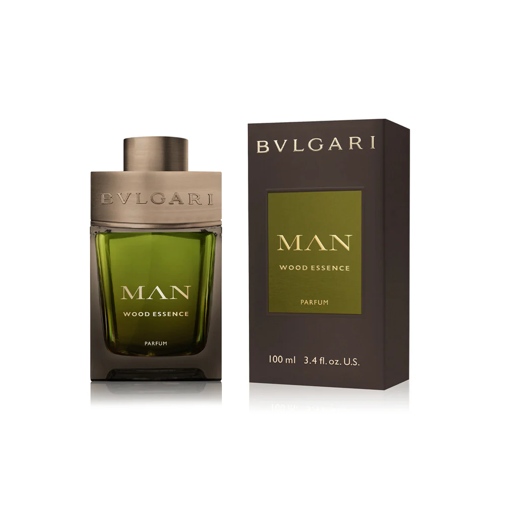 Bvlgari Man Wood Essence Parfum - Image 9