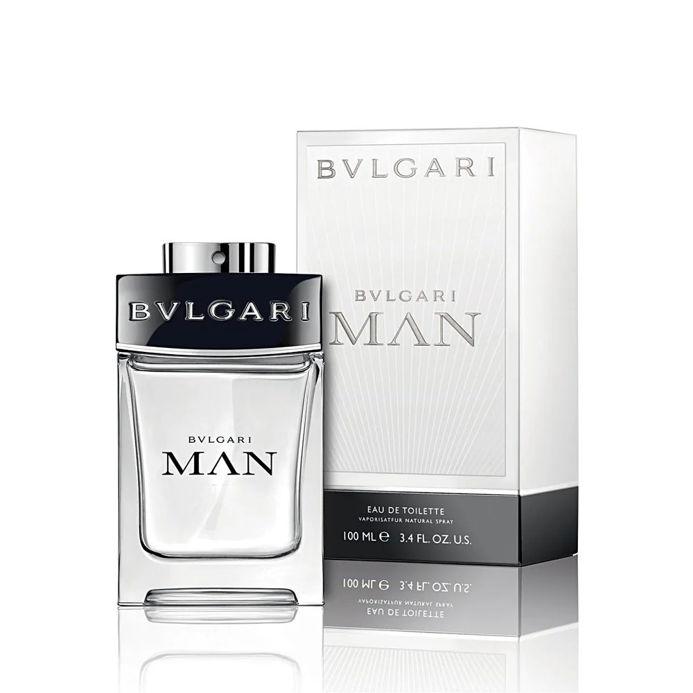 Bulgari Man Eau de toilette - Image 2