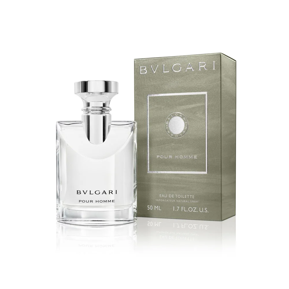 Bulgari Pour Homme Eau de toilette - Image 2