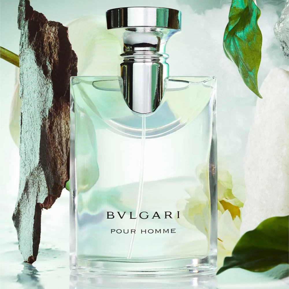 Bulgari Pour Homme Eau de toilette - Image 3