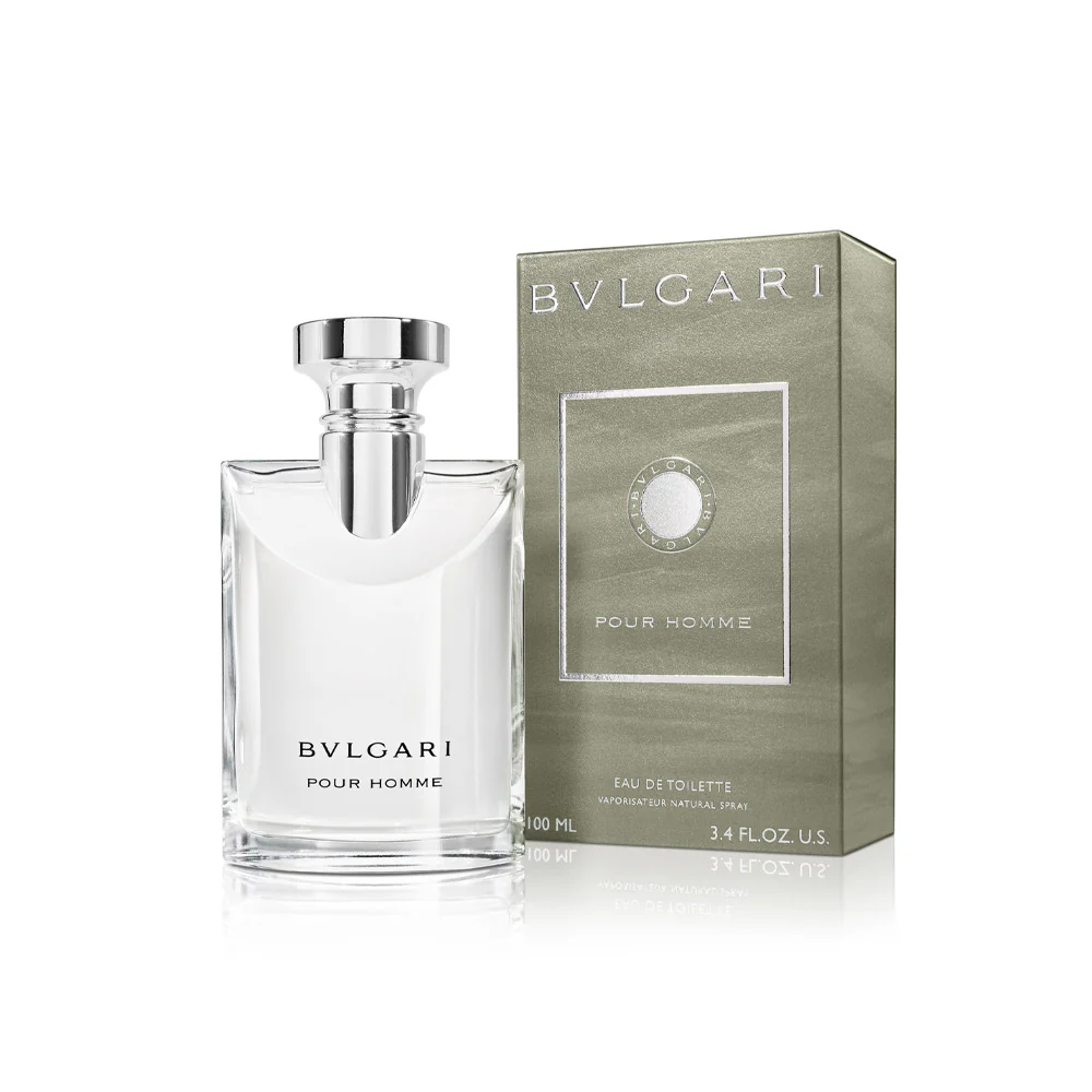 Bulgari Pour Homme Eau de toilette - Image 5