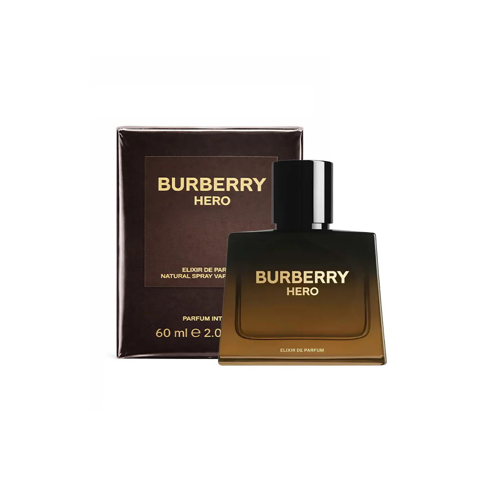 Burberry Hero Elixir De Parfum - Image 2