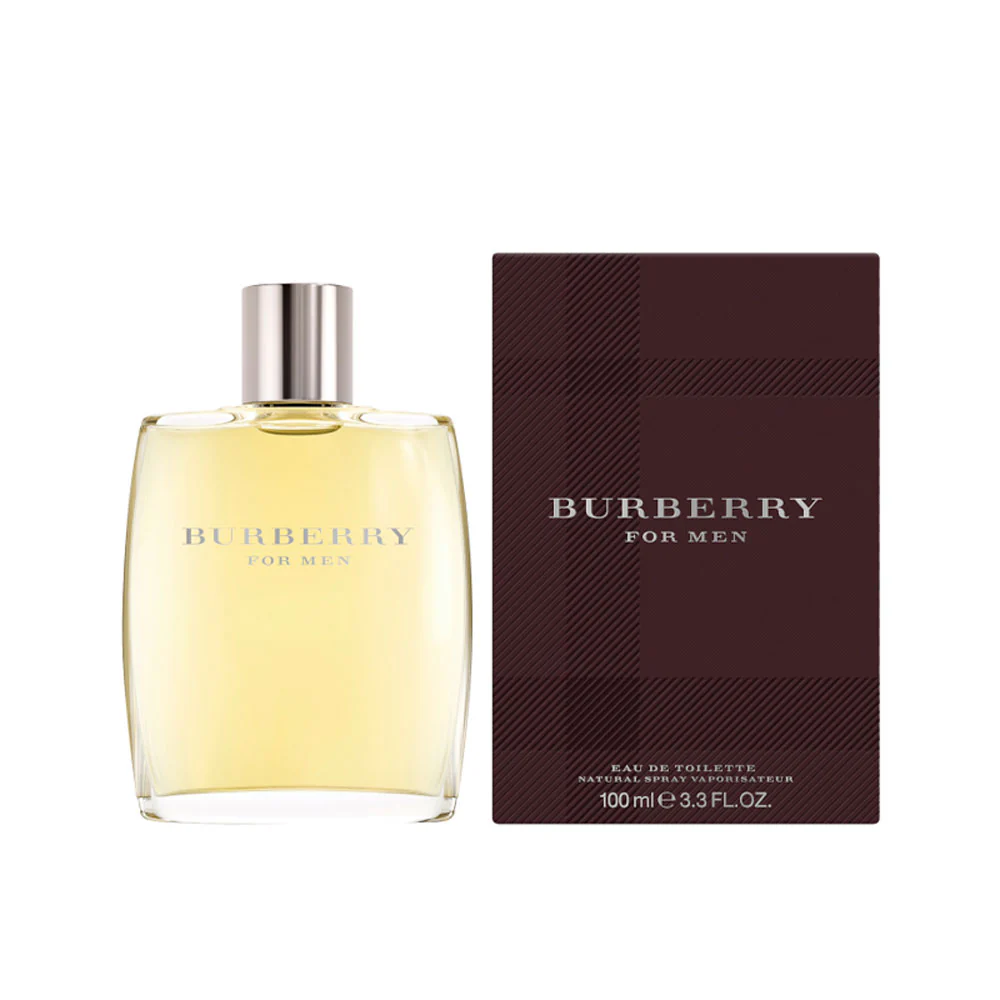 Burberry For Men Eau de toilette - Image 3