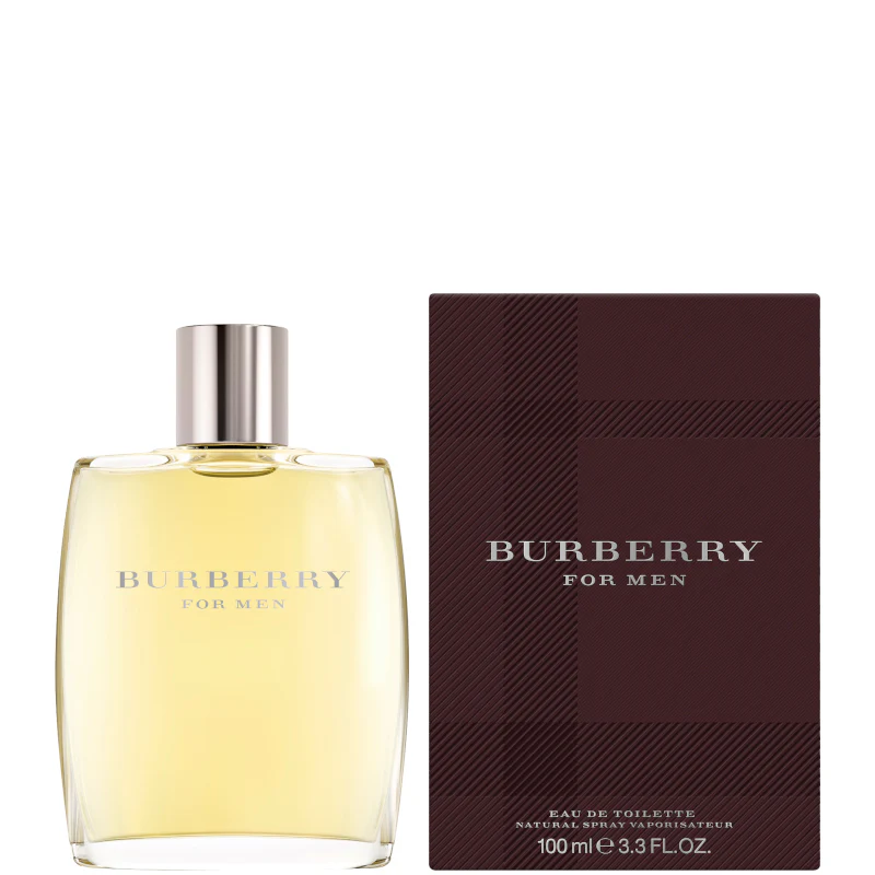 Burberry For Men Eau de toilette - Image 5