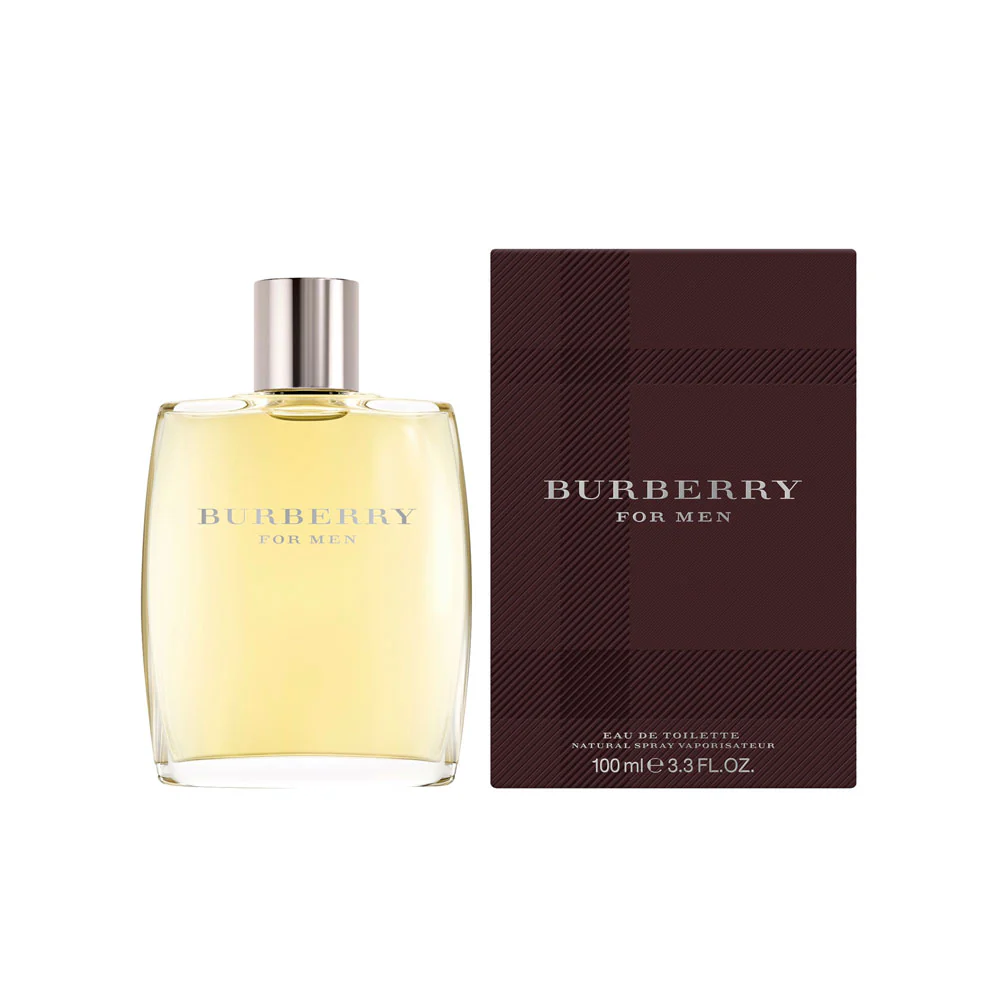 Burberry For Men Eau de toilette - Image 7