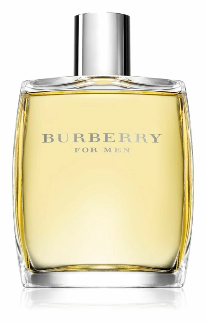 Burberry For Men Eau de toilette - Image 8