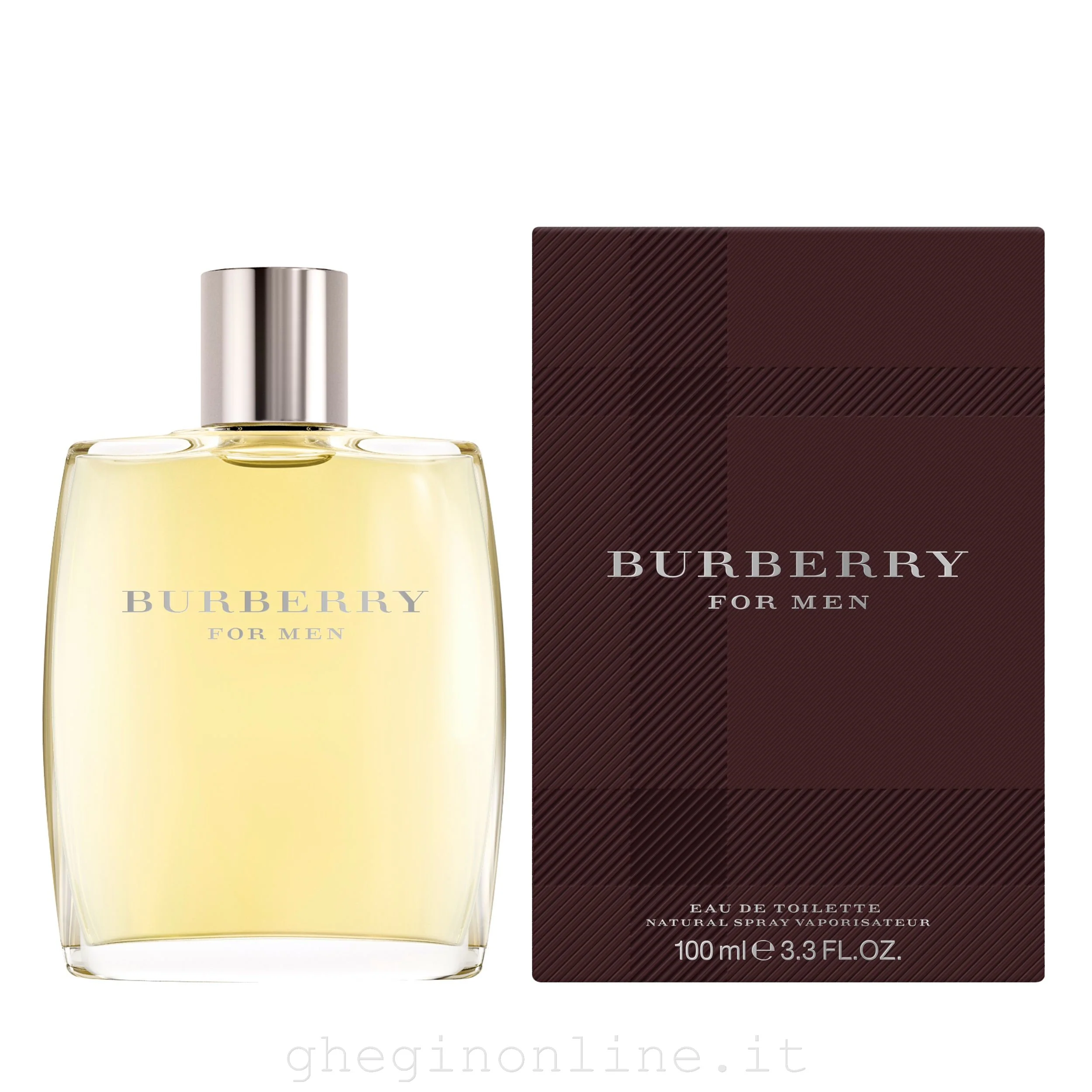 Burberry For Men Eau de toilette - Image 9