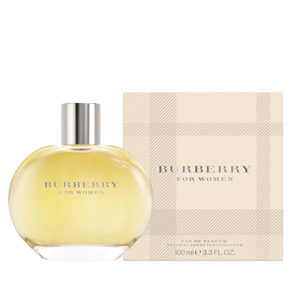 Burberry For Women Edp - Image 4