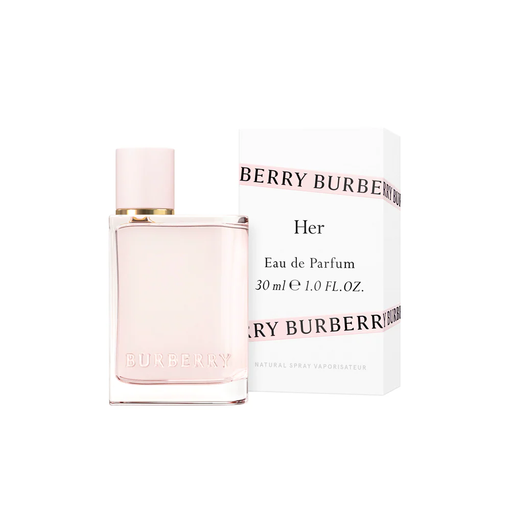 Burberry Her Edp - Image 5
