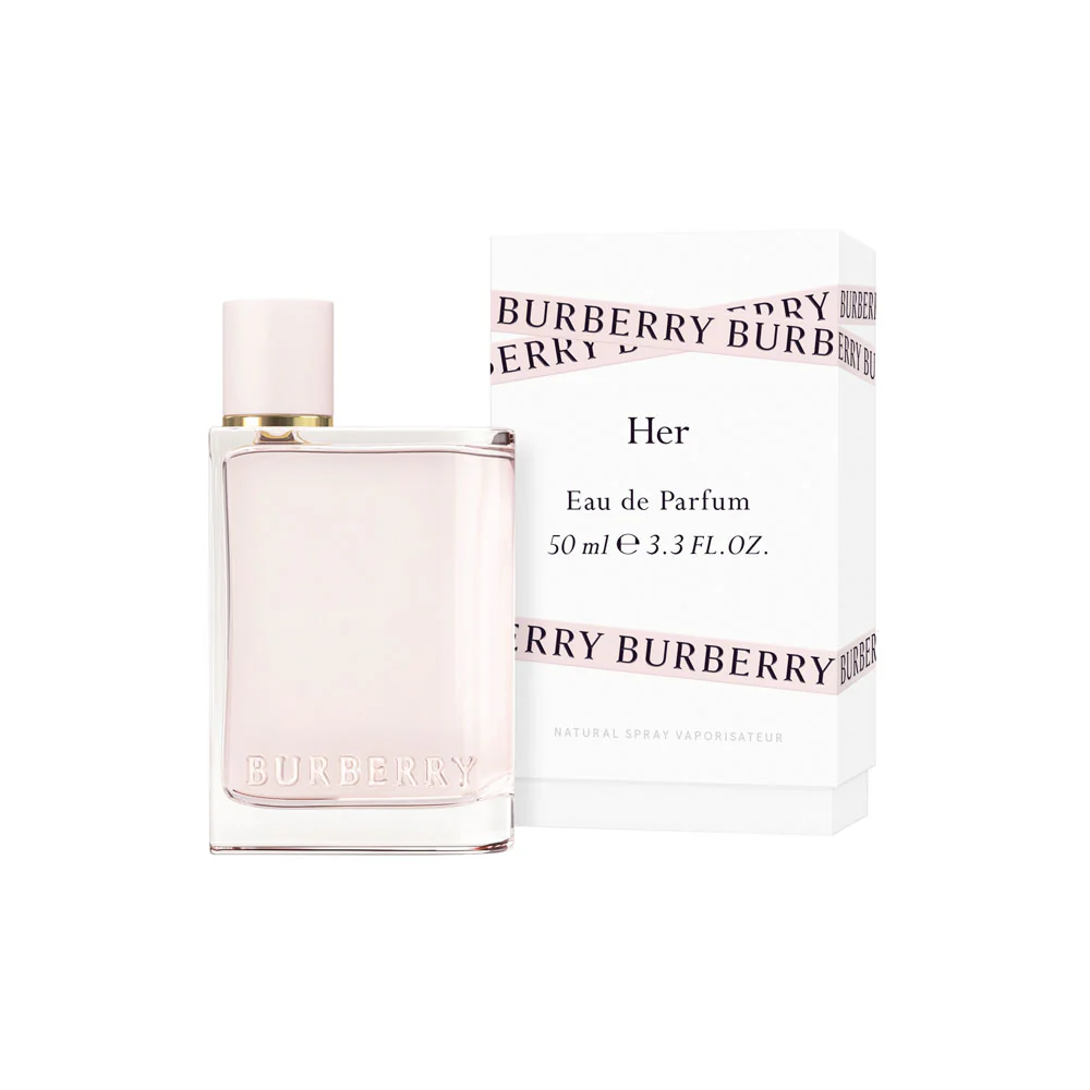 Burberry Her Edp - Image 7