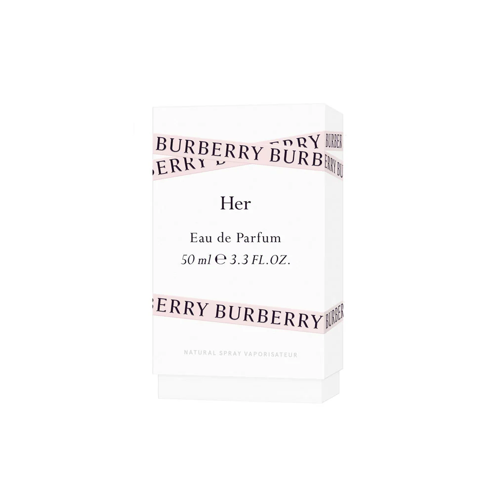 Burberry Her Edp - Image 8