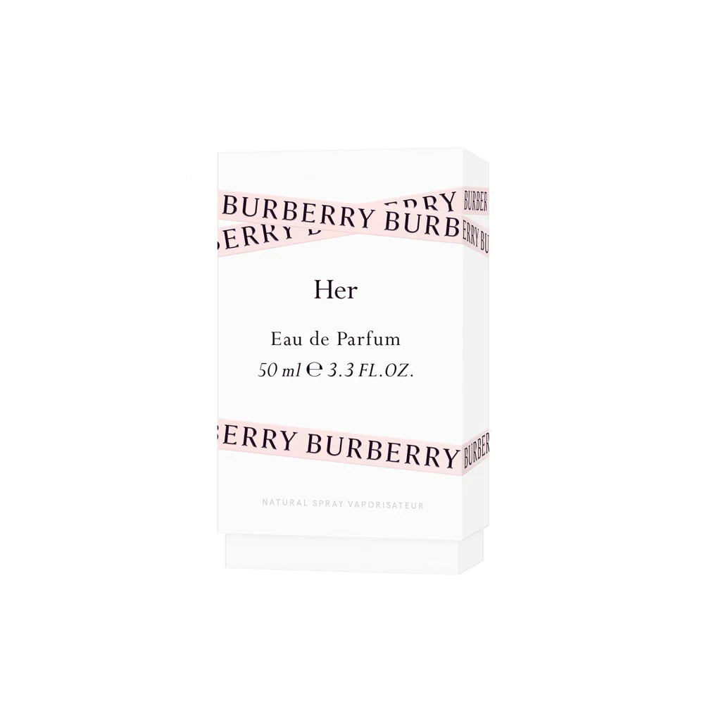 Burberry Her Edp - Image 9