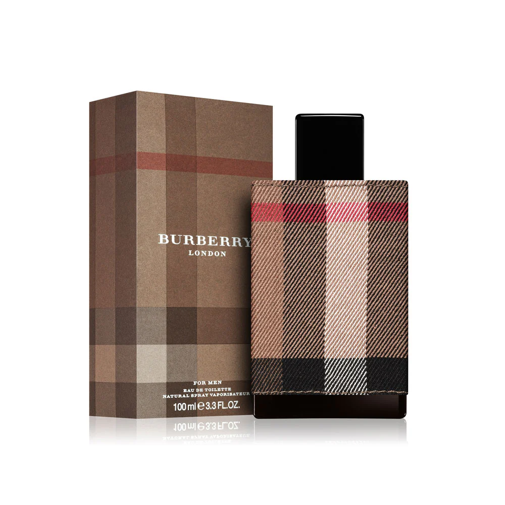 Burberry London Men Edt - Image 10