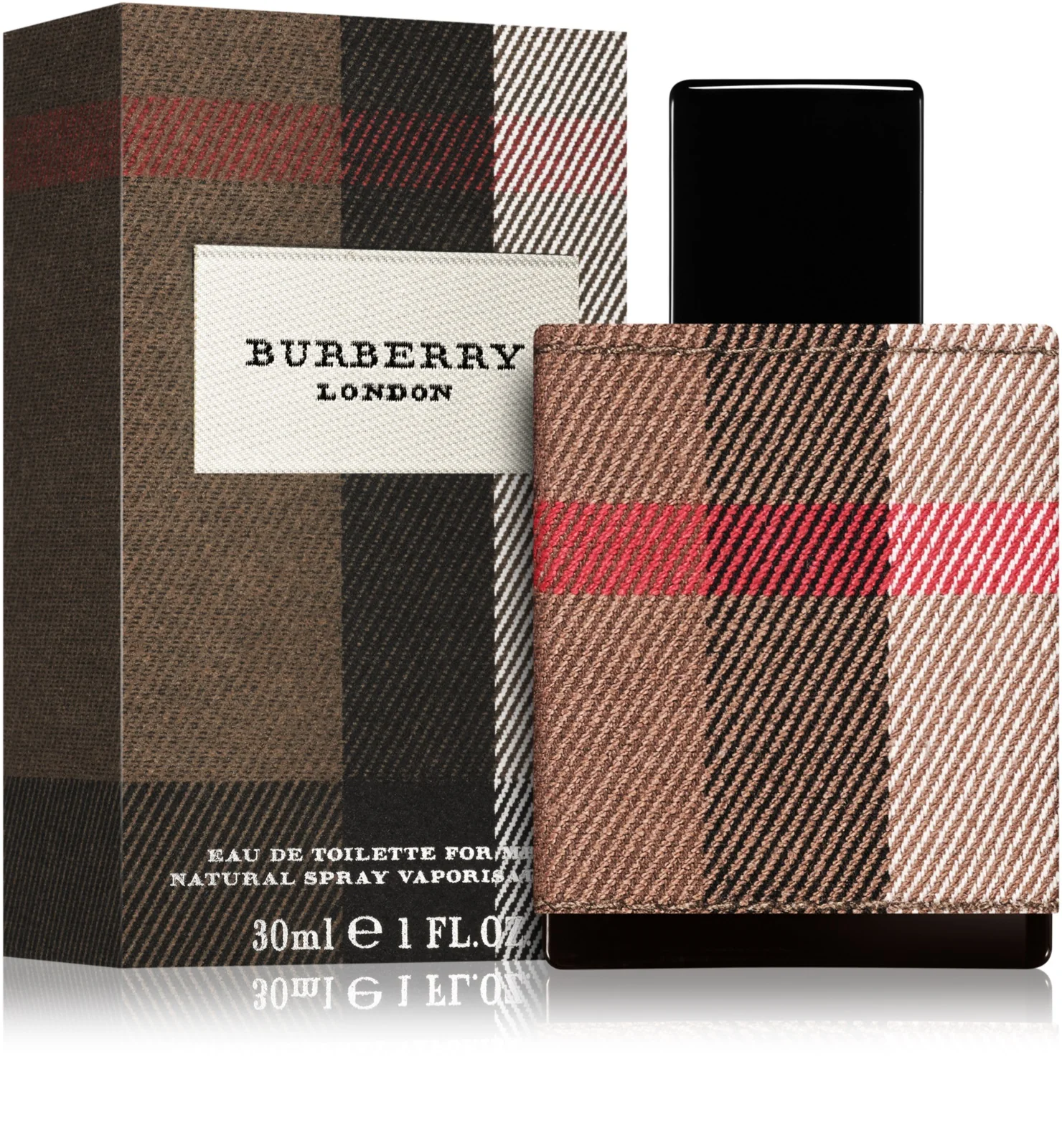 Burberry London Men Edt - Image 4