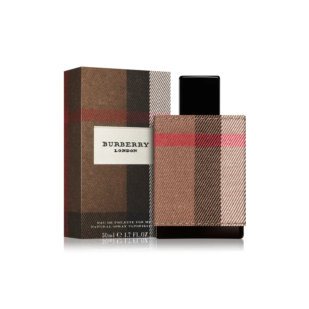 Burberry London Men Edt - Image 6